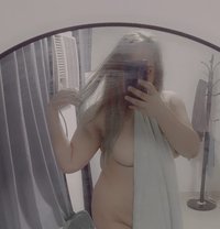 Chubby Girl - masseuse in Nizwa