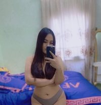 Chubby Girl - escort in Riyadh