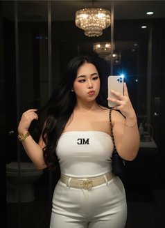 chubby​ girl​ ​🇹🇭🇸🇦​ - puta in Riyadh Photo 17 of 17