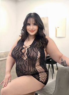 Samiya Chubby girl good rimming - Masajista in Riyadh Photo 3 of 6