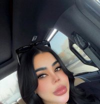 Chubby girl. - masseuse in Riyadh