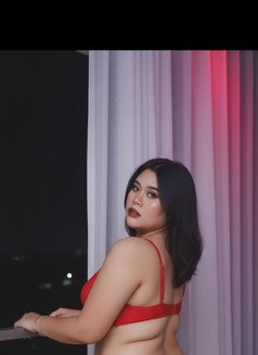 Chubby Girl - escort in Şalālah Photo 7 of 13