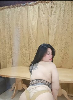 Chubby Girl - escort in Şalālah Photo 10 of 13