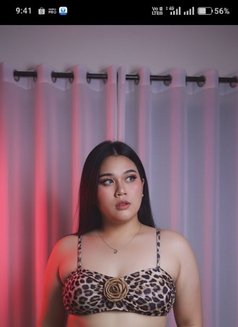 Chubby Girl - escort in Şalālah Photo 11 of 13