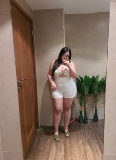 Chubby Girl Vip Massage - puta in Muscat Photo 5 of 8