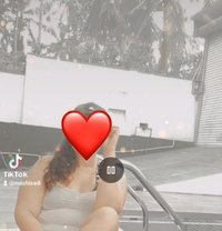 Chubby Girl With Full Service and Cam Se - puta in Colombo