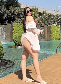 Chubby Girly Philippines - escort in Dubai Photo 1 of 8