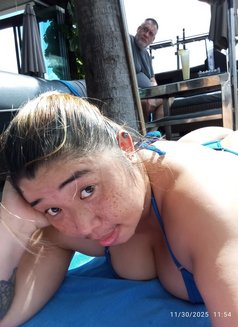 Chubby Gracie - masseuse in Manila Photo 28 of 30