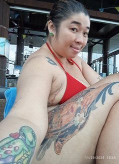 Chubby Gracie - masseuse in Manila Photo 30 of 30