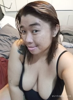 Chubby Gracie - masseuse in Manila Photo 28 of 30