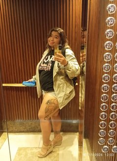 Chubby Gracie - masseuse in Manila Photo 29 of 30