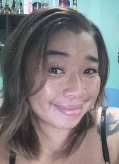 Chubby Gracie - masseuse in Manila Photo 30 of 30