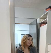 Chubby Gracie - masseuse in Manila