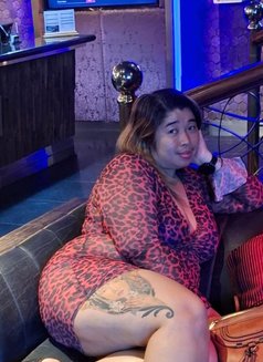 Chubby Gracie - masseuse in Manila Photo 4 of 30