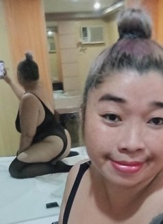 Chubby Gracie - masseuse in Manila Photo 26 of 28