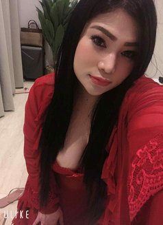 Chubby Helena - escort in Riyadh Photo 7 of 11