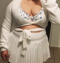 Chubby Honey Girlfriend - escort in San Juan, Puerto Rico