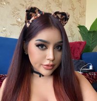 ㋛cuteChubby⌒♥ - escort in Muscat