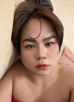 Chubby is the new sexy - Transsexual escort in Riyadh Photo 4 of 10