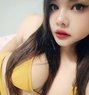 chubby lad​y​ full service mabelah​ - escort in Muscat Photo 1 of 6