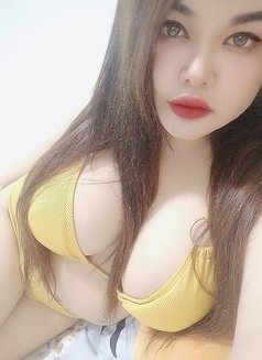 chubby lad​y​ full service mabelah​ - escort in Muscat Photo 5 of 15