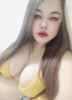 chubby lad​y​ full service mabelah​ - escort in Muscat Photo 9 of 15