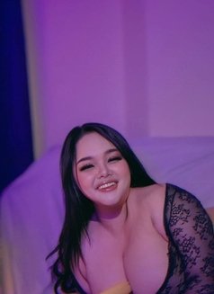 chubby lad​y​ full service mabelah​ - escort in Muscat Photo 3 of 15