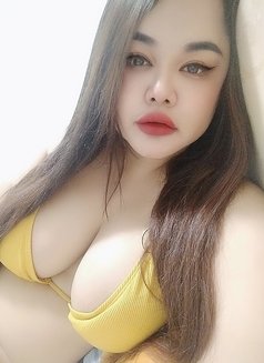 chubby lad​y​ full service mabelah​ - escort in Muscat Photo 2 of 7