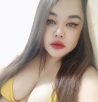 chubby lad​y​ full service mabelah​ - escort in Muscat