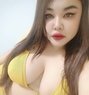 chubby lad​y​ full service mabelah​ - escort in Muscat Photo 3 of 7