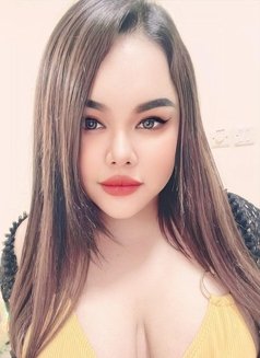 chubby lad​y​ full service mabelah​ - escort in Muscat Photo 4 of 7