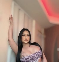 big​ lady​boy ​​​​​​Good​ massage​ - escort in Al Sohar