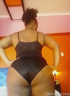 Chubby Lady - escort in Johannesburg Photo 3 of 3