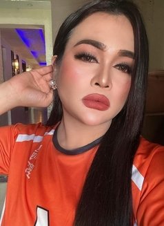 Chubby Ladyboy - Transsexual escort in Al Ain Photo 3 of 10