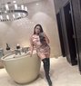 Fatty Ladyboy - Transsexual escort in Al Ain Photo 7 of 17