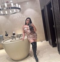 Fatty Ladyboy - Transsexual escort in Al Ain