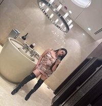 Fatty Ladyboy - Acompañantes transexual in Ajmān