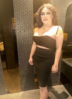 Chubby ladyboy - Acompañantes transexual in Al Manama Photo 19 of 22