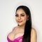 Chubby ladyboy - Transsexual escort in Al Manama