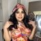 Chubby Ladyboy - Transsexual escort in Khobar