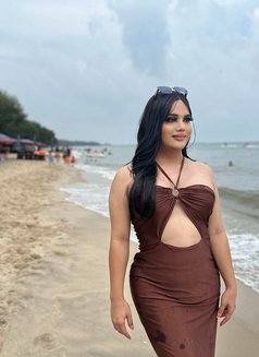 Chubby Ladyboy - Transsexual escort in Khobar Photo 18 of 23