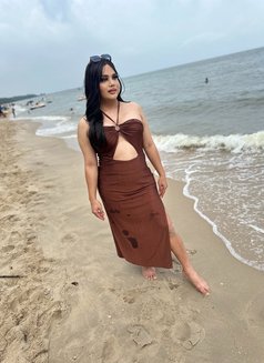Chubby Ladyboy - Transsexual escort in Khobar Photo 19 of 23