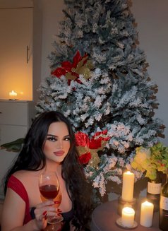 Chubby Ladyboy - Transsexual escort in Khobar Photo 21 of 23