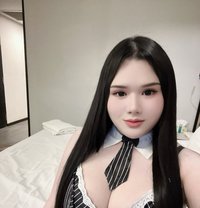 Bigcock Chubby Ladyboy - Transsexual escort in Khobar