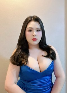 Chubby Ladyboy - Transsexual escort in Khobar Photo 12 of 15
