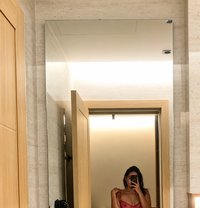 CHUBBY LADYBOY - masseur in Riyadh
