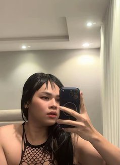 CHUBBY LADYBOY - masseur in Riyadh Photo 12 of 13