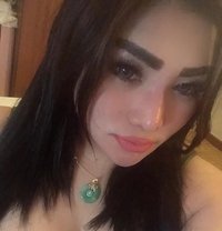 Chubby laila arrive in Doha - escort in Doha