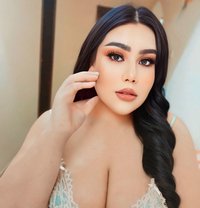 Chubby Girl Massage B2B Full Service - escort in Muscat