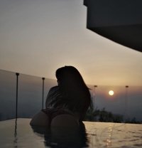 Chubby Milf GFE - escort in Dubai